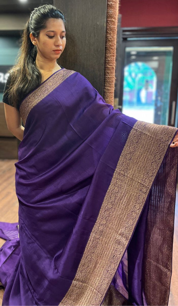 SEMI TUSSAR SAREE 15092578