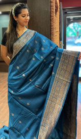 TUSSAR SAREE 15092542