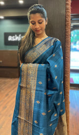 TUSSAR SAREE 15092542
