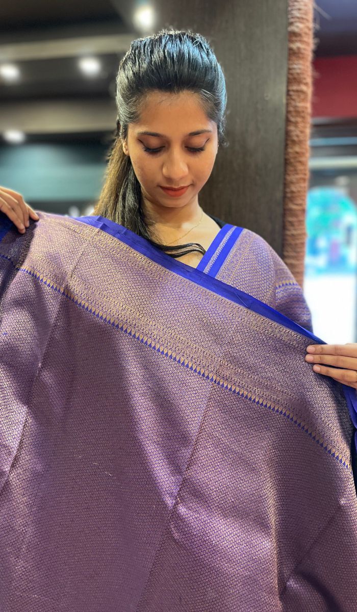 KORA ORGANZA SAREE 15092527
