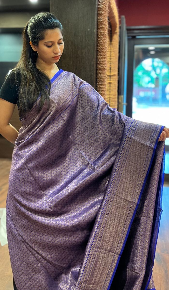 KORA ORGANZA SAREE 15092529