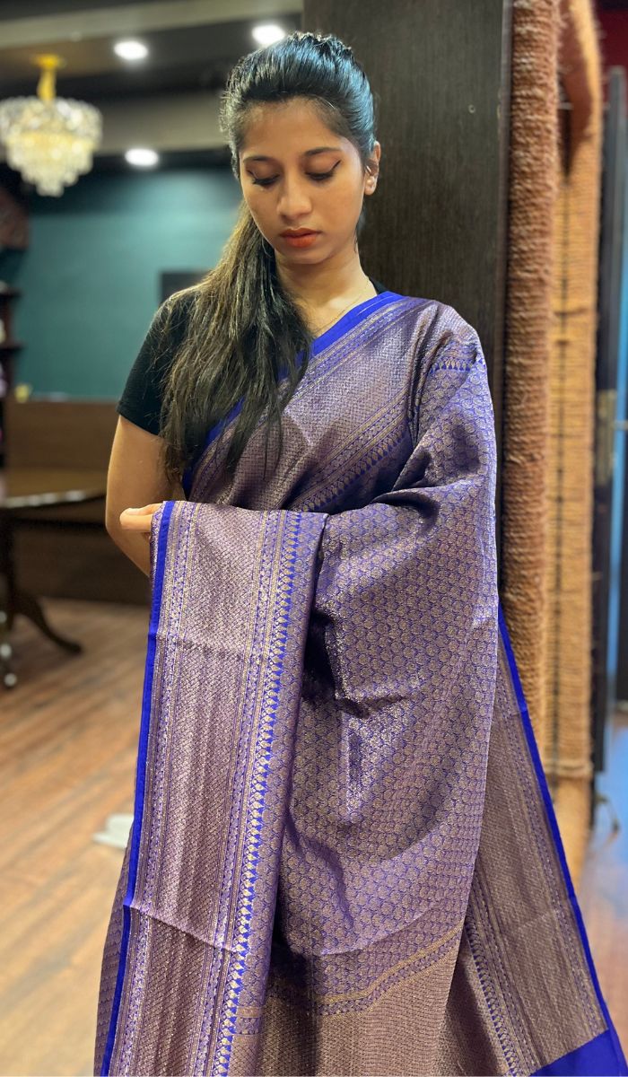 KORA ORGANZA SAREE 15092529