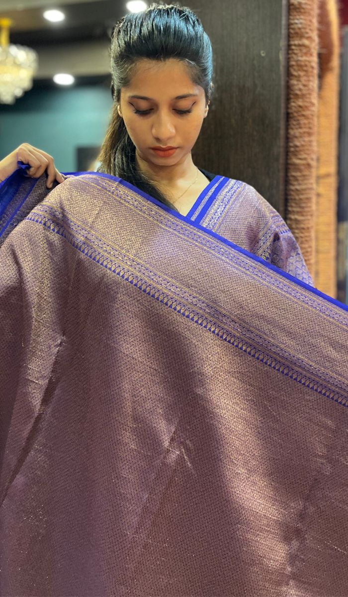 KORA ORGANZA SAREE 15092529