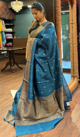 TUSSAR SAREE 15092541