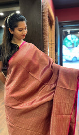 KORA ORGANZA SAREE 15092526