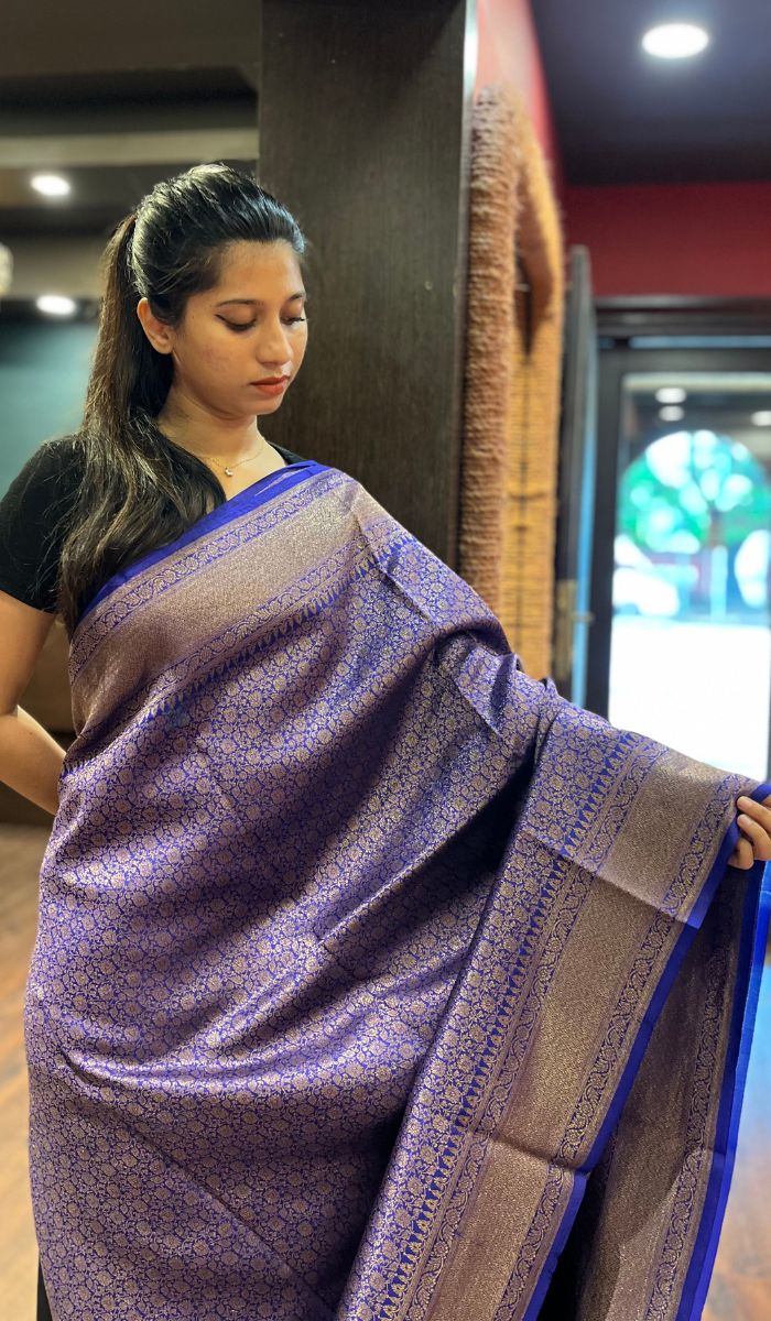 KORA ORGANZA SAREE 15092533