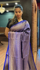 KORA ORGANZA SAREE 15092533