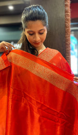 SEMI TUSSAR SAREE 15092563
