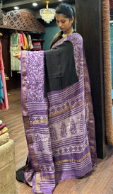MAHESHWARI SILK SAREE 1709251