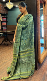 CHANDERI SAREE 1709259