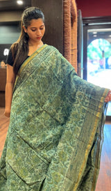 CHANDERI SAREE 1709259