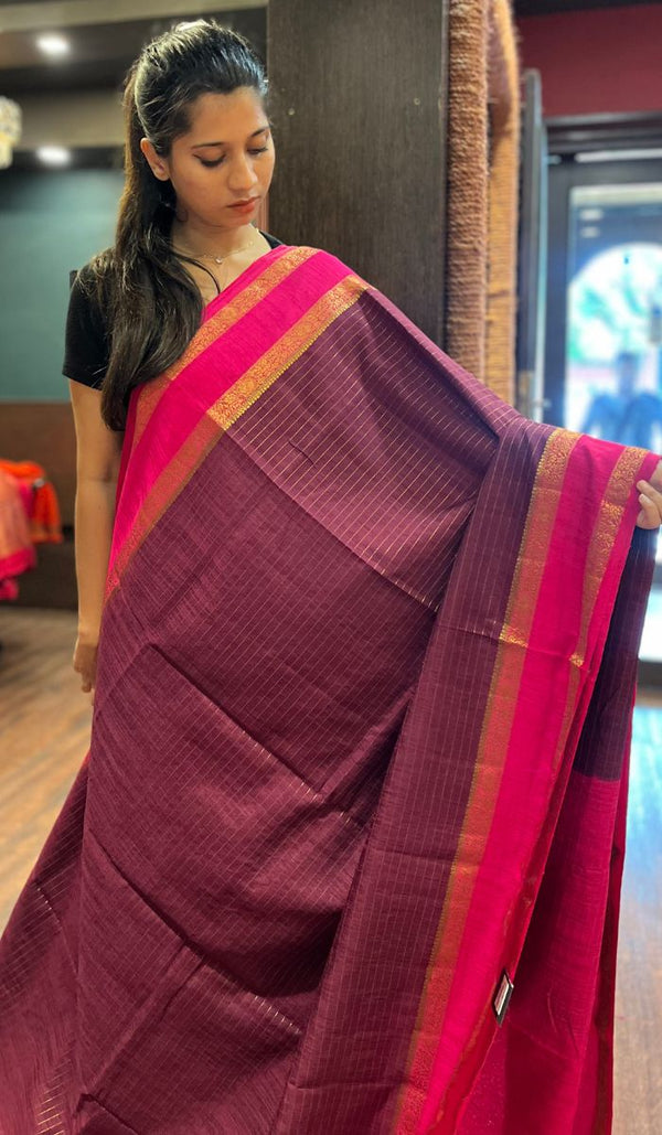 SEMI TUSSAR SAREE 15092559