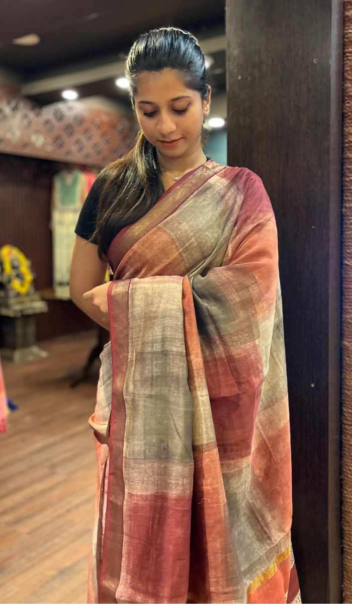 MAHESWARI SAREE 08092528