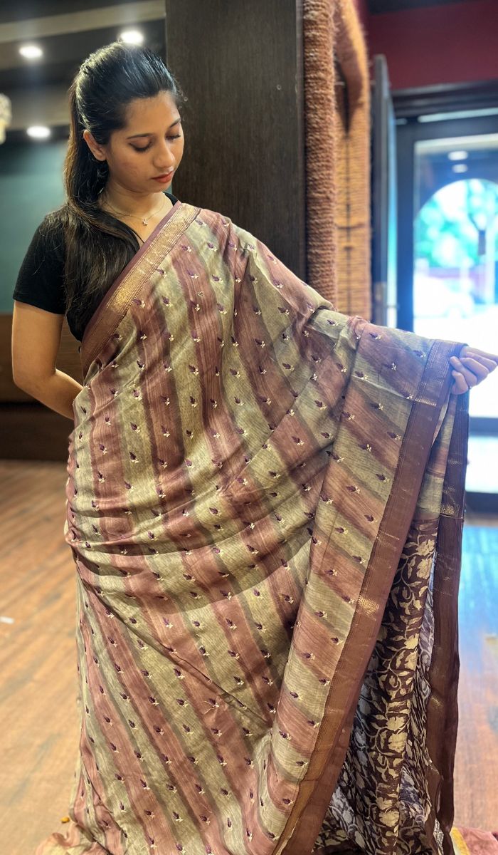 MAHESWARI SAREE 08092517