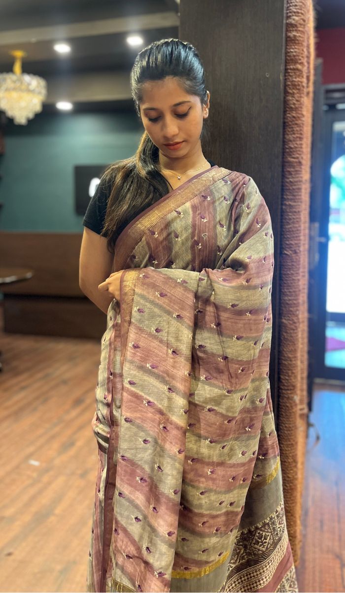 MAHESWARI SAREE 08092517