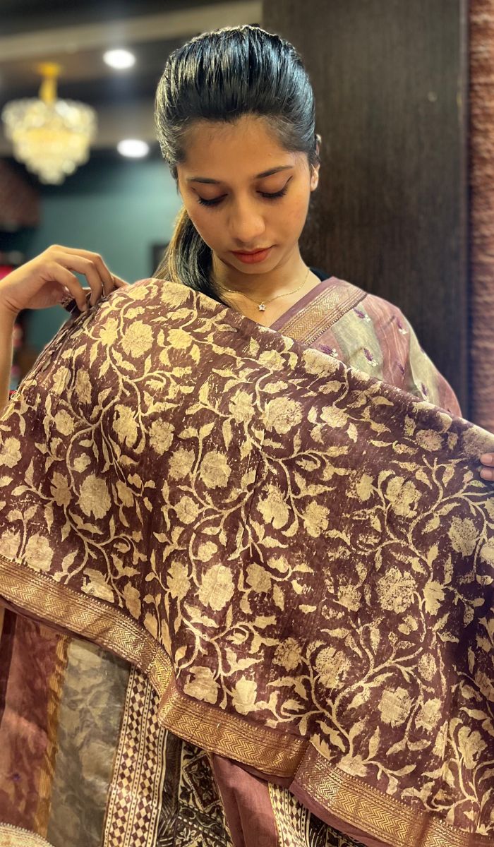 MAHESWARI SAREE 08092517