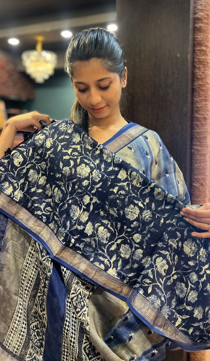 MAHESWARI SAREE 08092518