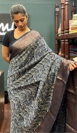 CHANDERI SAREE 17092521