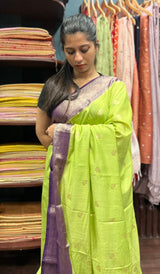 SOFT SILK SAREE 17092537