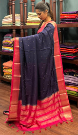 SOFT SILK SAREE 17092538