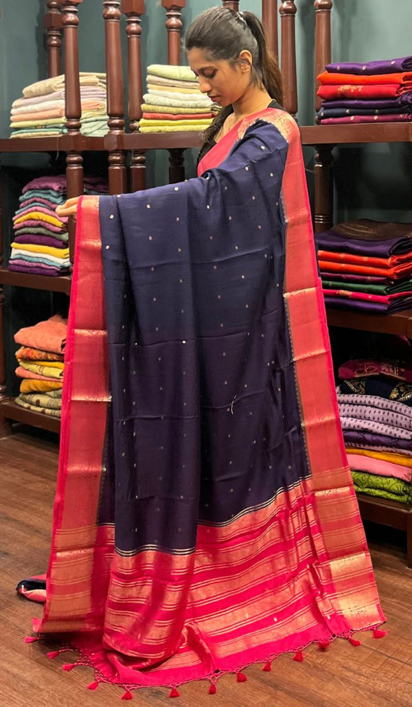 SOFT SILK SAREE 17092538
