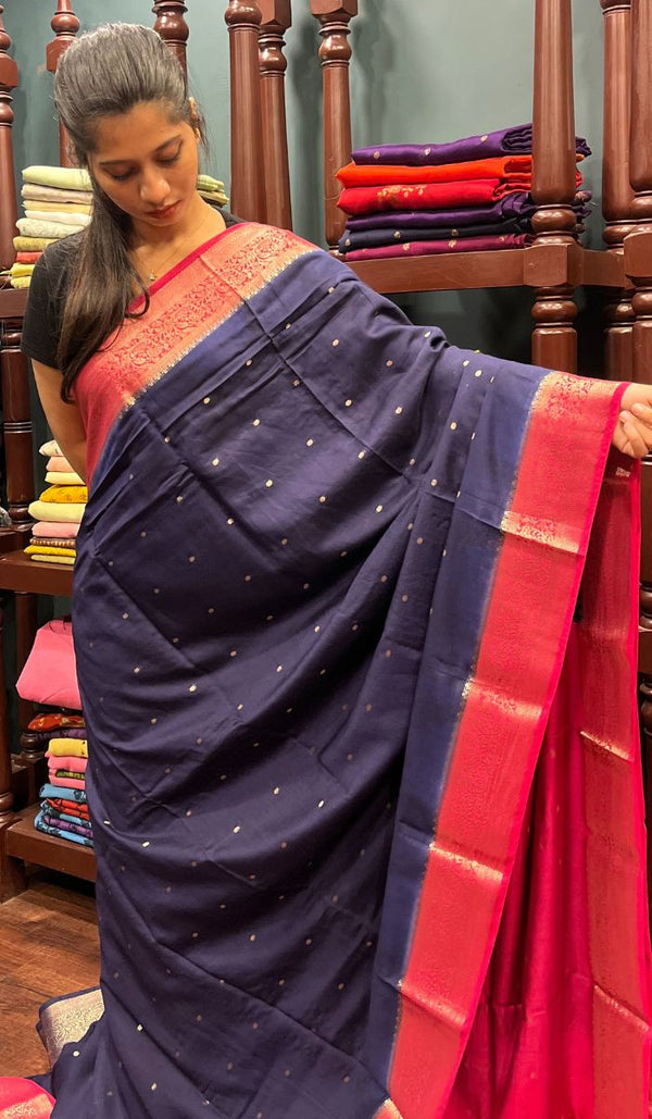 SOFT SILK SAREE 17092538
