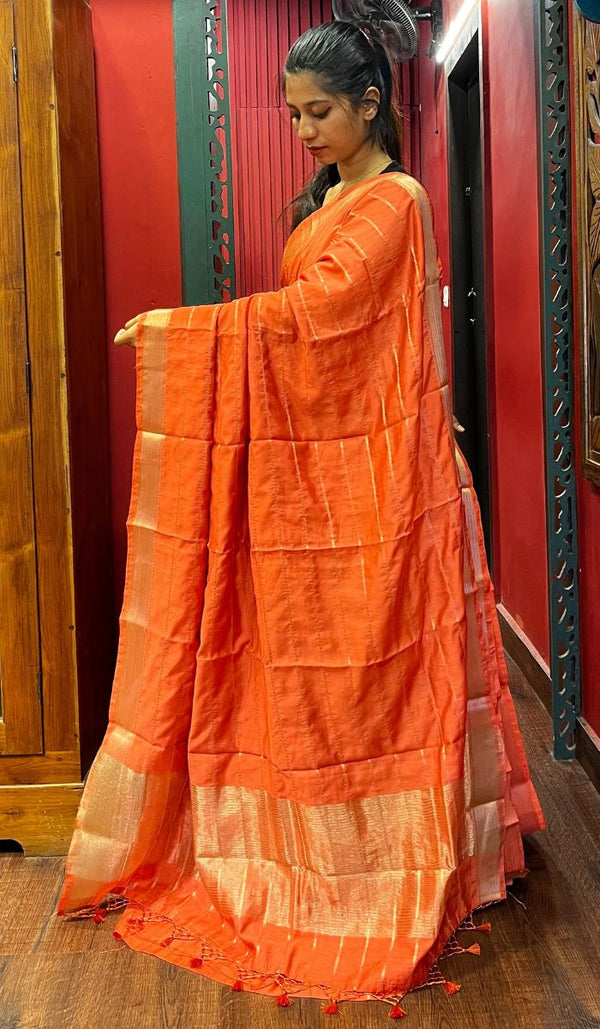 ASSAM SILK SAREE 17092514