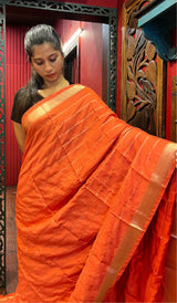 ASSAM SILK SAREE 17092514