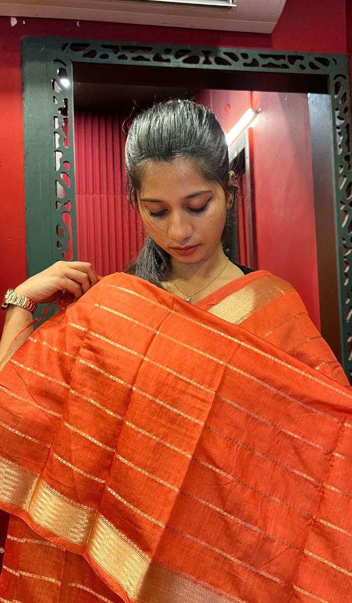 ASSAM SILK SAREE 17092514