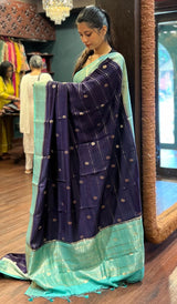 SOFT SILK SAREE 02092522
