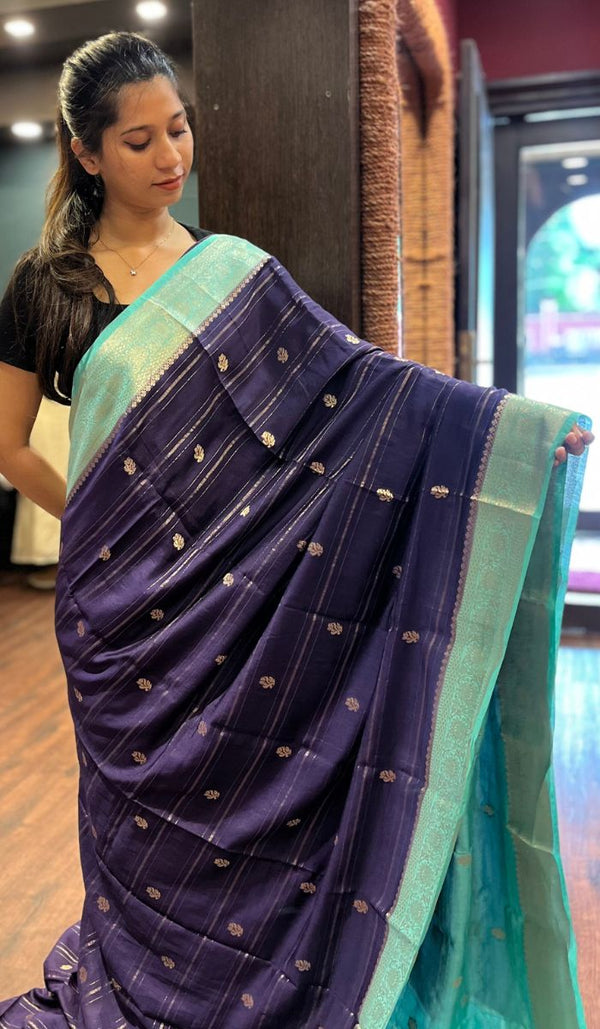SOFT SILK SAREE 02092522