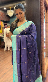 SOFT SILK SAREE 02092522
