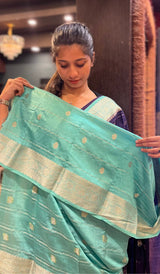 SOFT SILK SAREE 02092522