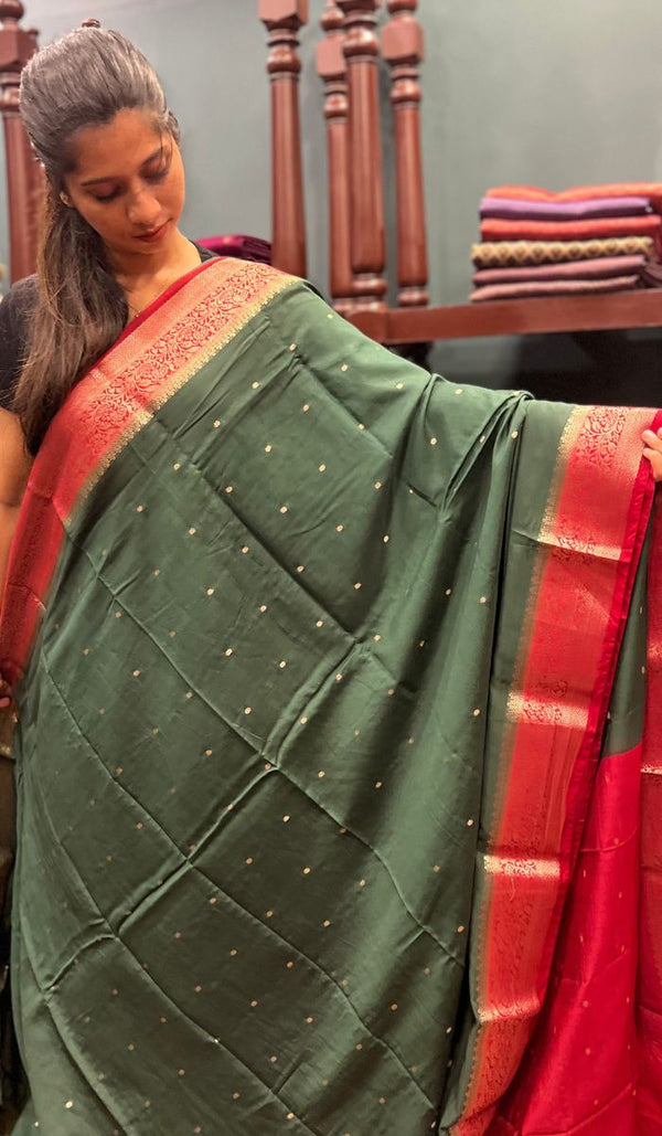 SOFT SILK SRAEE 01092572