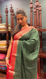 SOFT SILK SRAEE 01092572