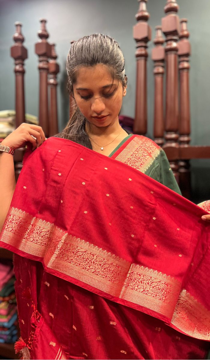SOFT SILK SRAEE 01092572