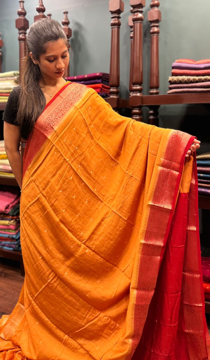 SOFT SILK SRAEE 01092566