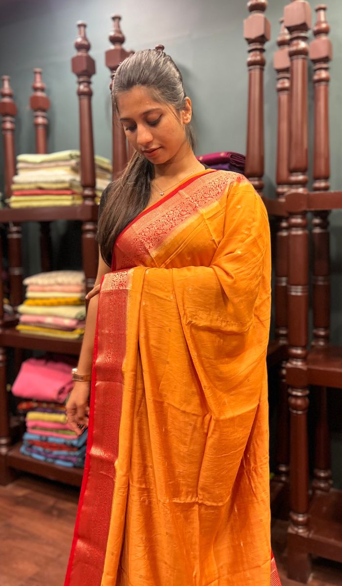 SOFT SILK SRAEE 01092566