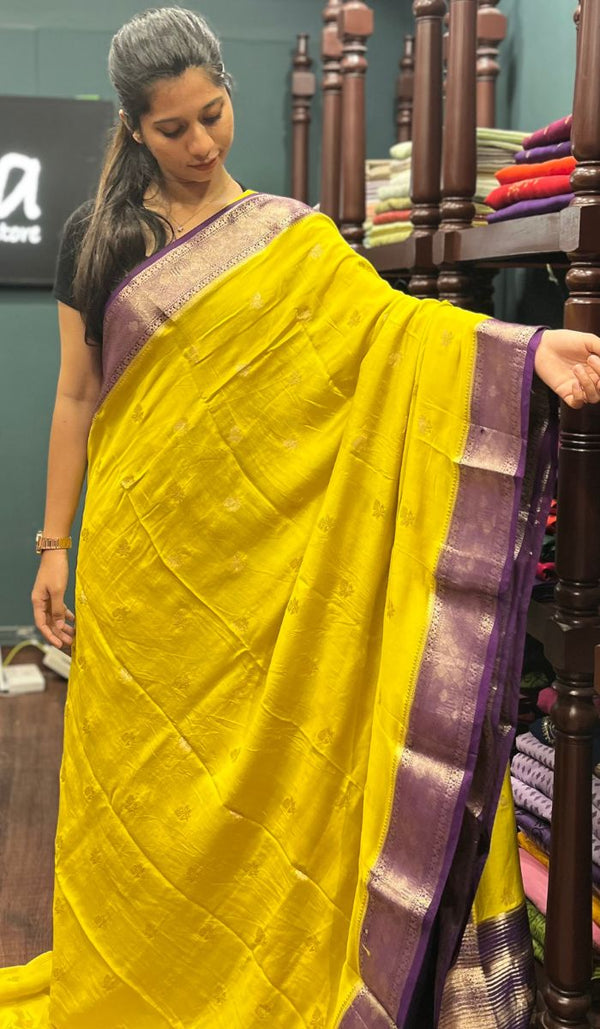 SOFT SILK SAREE 17092534