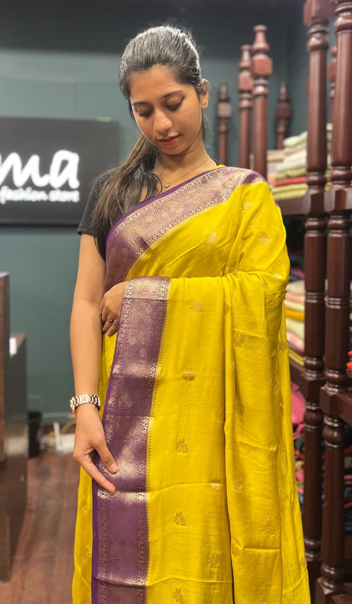 SOFT SILK SAREE 17092534