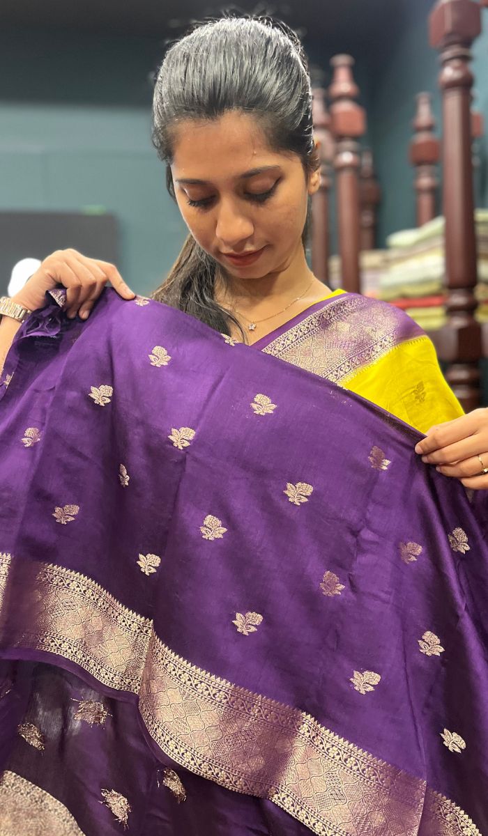 SOFT SILK SAREE 17092534