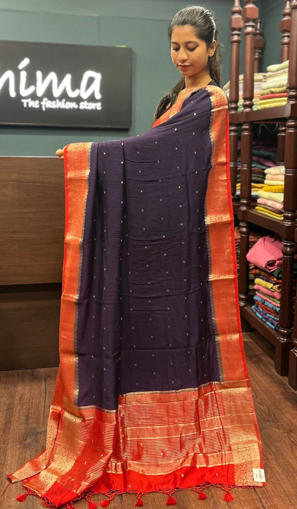 SOFT SILK SRAEE 01092571
