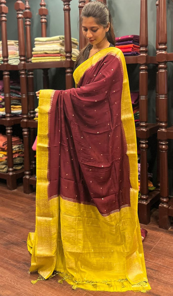 SOFT SILK SRAEE 01092567
