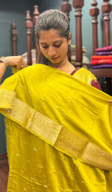 SOFT SILK SRAEE 01092567