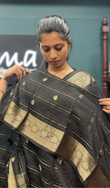 SOFT SILK SAREE 13092538