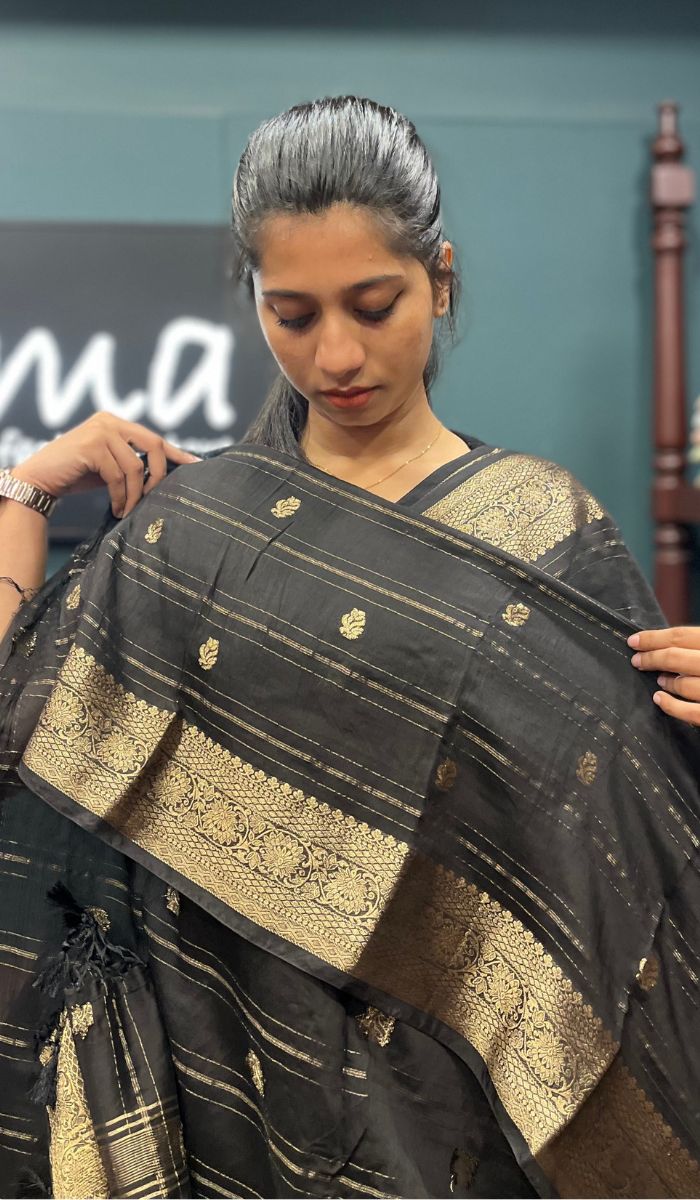 SOFT SILK SAREE 13092538