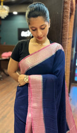 SEMI GEORGETTE SAREE 15092589