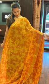 CHIFFON SRAEE 01092554