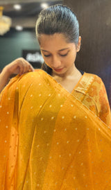 CHIFFON SRAEE 01092554