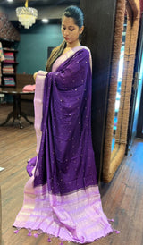 SOFT SILK SRAEE 01092569